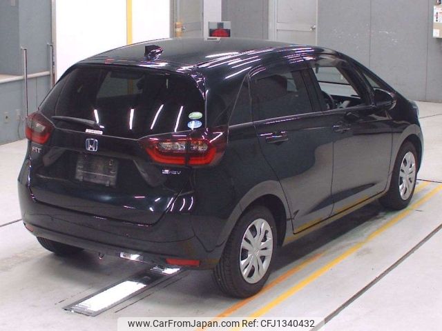 honda fit 2020 -HONDA--Fit GR3-1023301---HONDA--Fit GR3-1023301- image 2