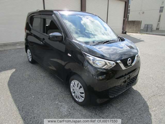 nissan dayz 2019 -NISSAN--DAYZ 5BA-B43W--B43W-0010237---NISSAN--DAYZ 5BA-B43W--B43W-0010237- image 1