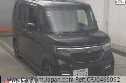 honda n-box 2018 -HONDA 【袖ヶ浦 587ｻ1112】--N BOX JF3-2053494---HONDA 【袖ヶ浦 587ｻ1112】--N BOX JF3-2053494-