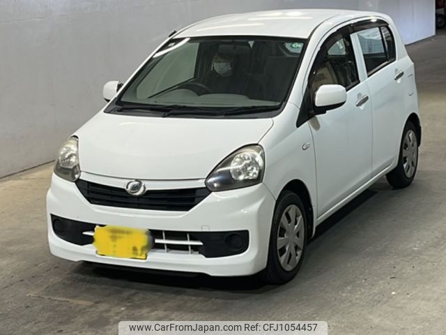 daihatsu mira-e-s 2015 -DAIHATSU 【福岡 582の5746】--Mira e:s LA300S-1312849---DAIHATSU 【福岡 582の5746】--Mira e:s LA300S-1312849- image 1
