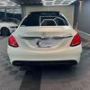 mercedes-benz c-class 2017 quick_quick_205064_WDD2050642F584186 image 11