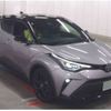 toyota c-hr 2020 -TOYOTA--C-HR 3BA-NGX10--NGX10-2017954---TOYOTA--C-HR 3BA-NGX10--NGX10-2017954- image 1