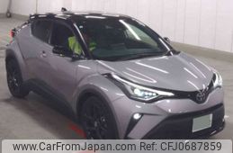 toyota c-hr 2020 -TOYOTA--C-HR 3BA-NGX10--NGX10-2017954---TOYOTA--C-HR 3BA-NGX10--NGX10-2017954-