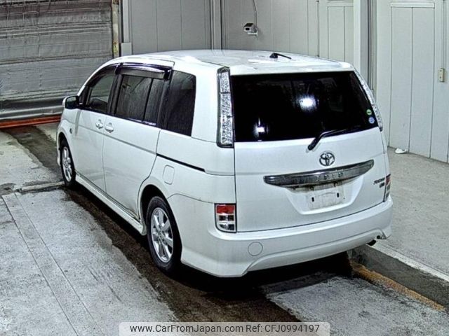 toyota isis 2012 -TOYOTA--Isis ZGM10W-0048700---TOYOTA--Isis ZGM10W-0048700- image 2