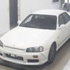 nissan skyline 1998 -NISSAN--Skyline ER34--004671---NISSAN--Skyline ER34--004671- image 5