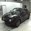 nissan juke 2014 -NISSAN 【愛媛 330て3969】--Juke YF15--YF15-313247---NISSAN 【愛媛 330て3969】--Juke YF15--YF15-313247- image 5