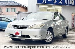 toyota camry 2004 -TOYOTA--Camry CBA-ACV30--ACV30-0303818---TOYOTA--Camry CBA-ACV30--ACV30-0303818-