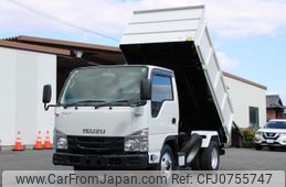 isuzu elf-truck 2019 quick_quick_TPG-NKS85AN_NKS85-7011649