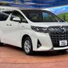 toyota alphard 2018 -TOYOTA--Alphard DAA-AYH30W--AYH30-0066448---TOYOTA--Alphard DAA-AYH30W--AYH30-0066448- image 18