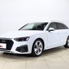 audi a4 2020 -AUDI--Audi A4 3AA-8WDDWF--WAUZZZF41LA077810---AUDI--Audi A4 3AA-8WDDWF--WAUZZZF41LA077810- image 1