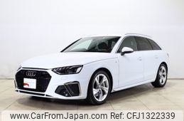 audi a4 2020 -AUDI--Audi A4 3AA-8WDDWF--WAUZZZF41LA077810---AUDI--Audi A4 3AA-8WDDWF--WAUZZZF41LA077810-