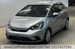honda fit 2022 CFJ1637596