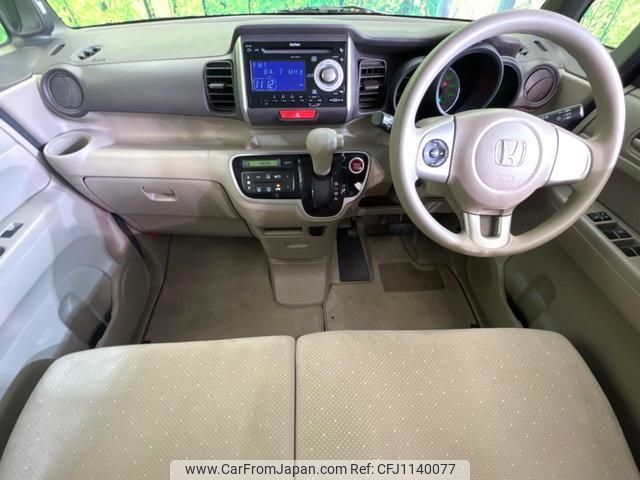 honda n-box 2012 quick_quick_JF1_JF1-1097523 image 2