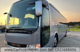 mitsubishi-fuso aero-ace 2012 CFJ1688906
