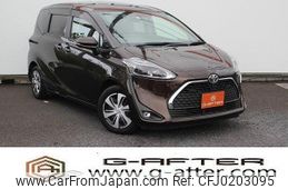 toyota sienta 2018 -TOYOTA--Sienta DBA-NSP170G--NSP170-7170862---TOYOTA--Sienta DBA-NSP170G--NSP170-7170862-