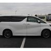 toyota alphard 2018 -TOYOTA--Alphard DBA-GGH35W--GGH35-0008249---TOYOTA--Alphard DBA-GGH35W--GGH35-0008249- image 11