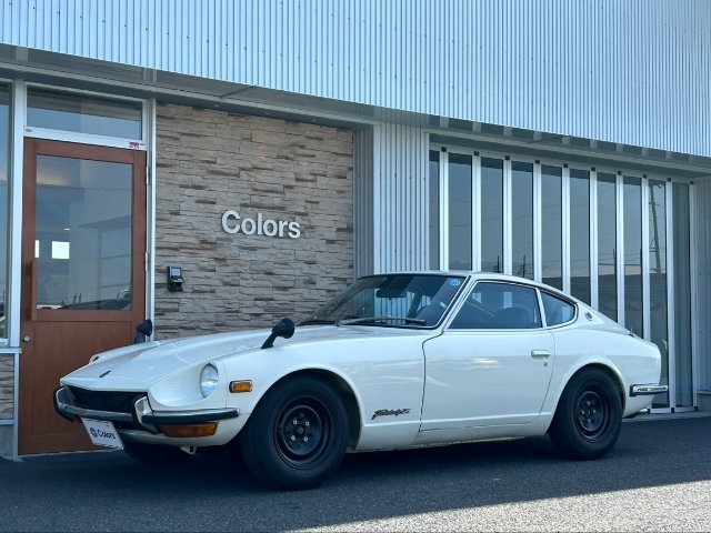Used Nissan Fairlady Z For Sale | CAR FROM JAPAN