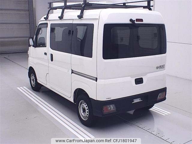 daihatsu hijet-van 2023 CFJ1801947 image 2