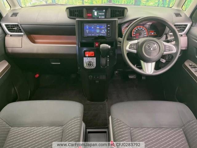 toyota roomy 2017 -TOYOTA--Roomy DBA-M910A--M910A-0024364---TOYOTA--Roomy DBA-M910A--M910A-0024364- image 2