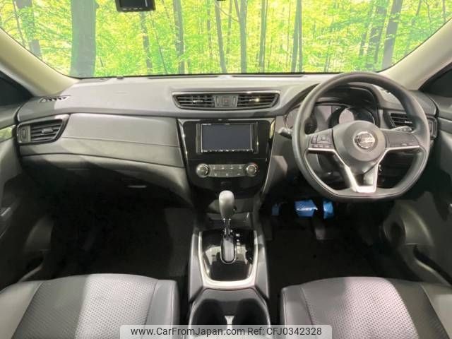 nissan x-trail 2019 -NISSAN--X-Trail DBA-NT32--NT32-312273---NISSAN--X-Trail DBA-NT32--NT32-312273- image 2