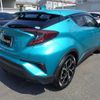 toyota c-hr 2019 -TOYOTA--C-HR DBA-NGX10--NGX10-2011602---TOYOTA--C-HR DBA-NGX10--NGX10-2011602- image 3