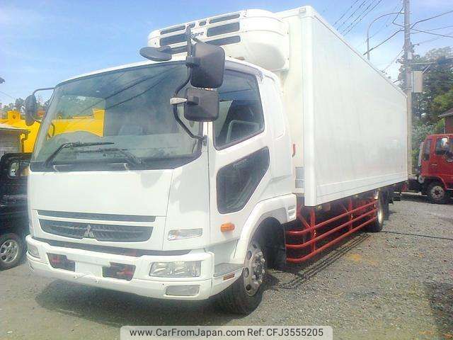 mitsubishi-fuso fighter 2010 quick_quick_FK62FZ_FK62FZ-540192 image 2