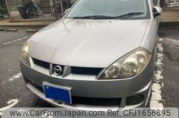 nissan wingroad 2003 CFJ1656895