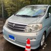 toyota alphard 2003 -TOYOTA--Alphard UA-ANH10W--ANH10-0049445---TOYOTA--Alphard UA-ANH10W--ANH10-0049445- image 5