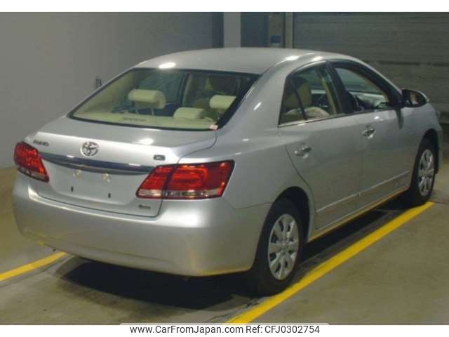 toyota premio 2020 -TOYOTA--Premio 3BA-ZRT260--ZRT260-3113986---TOYOTA--Premio 3BA-ZRT260--ZRT260-3113986- image 2