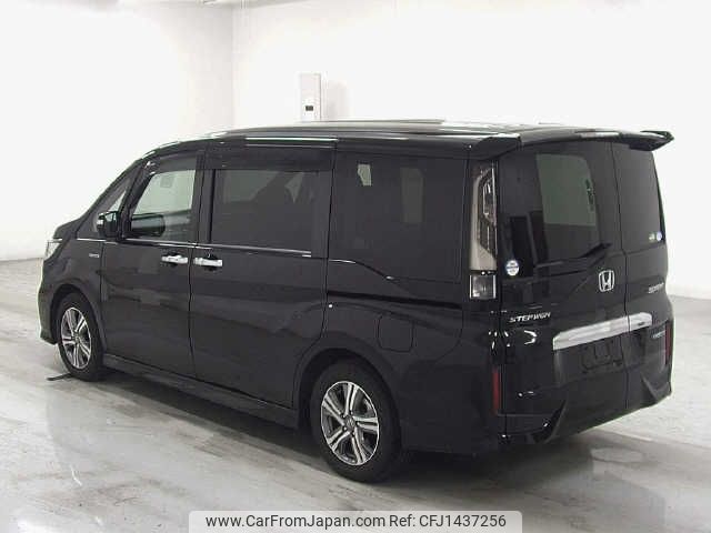 honda stepwagon 2019 -HONDA--Stepwgn RP5--1095224---HONDA--Stepwgn RP5--1095224- image 2