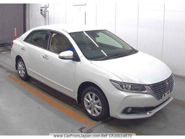 toyota premio 2020 quick_quick_3BA-NZT260_NZT260-3226103 image 1