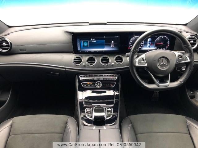 mercedes-benz e-class 2016 -MERCEDES-BENZ--Benz E Class LDA-213004C--WDD2130042A075387---MERCEDES-BENZ--Benz E Class LDA-213004C--WDD2130042A075387- image 2