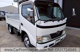 toyota dyna-truck 2008 CFJ1724545