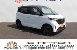 nissan nissan-others 2023 -NISSAN--SAKURA ZAA-B6AW--B6AW-0024878---NISSAN--SAKURA ZAA-B6AW--B6AW-0024878-