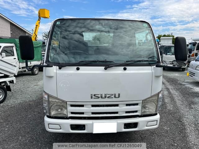 isuzu elf-truck 2008 GOO_NET_EXCHANGE_0805007A30250609W001 image 2