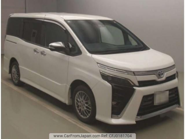 toyota voxy 2020 quick_quick_6AA-ZWR80W_0464389 image 1