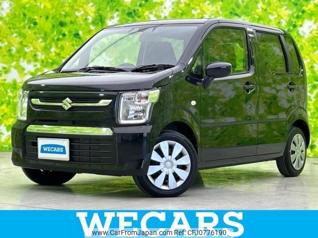 suzuki wagon-r 2023 quick_quick_5BA-MH85S_MH85S-165640 image 1