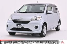 toyota passo 2022 CFJ1480311