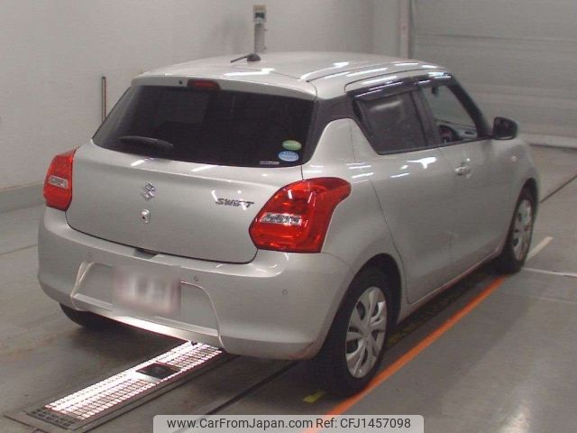 suzuki swift 2020 CFJ1457098 image 2