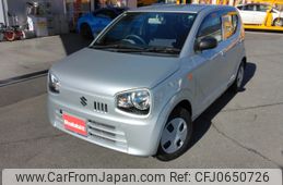 suzuki alto 2019 -SUZUKI--Alto DBA-HA36S--HA36S-522010---SUZUKI--Alto DBA-HA36S--HA36S-522010-