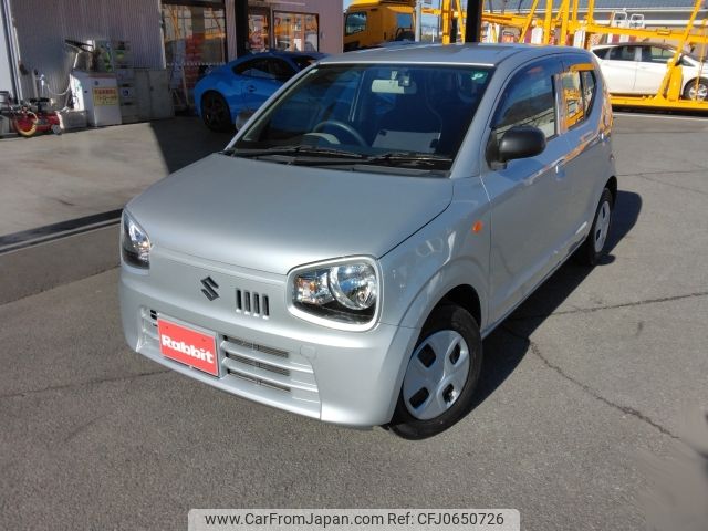 suzuki alto 2019 -SUZUKI--Alto DBA-HA36S--HA36S-522010---SUZUKI--Alto DBA-HA36S--HA36S-522010- image 1