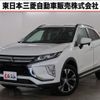 mitsubishi eclipse-cross 2019 quick_quick_DBA-GK1W_GK1W-0105279 image 1