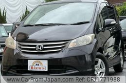 honda freed 2009 CFJ1771988