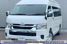 toyota hiace-wagon 2025 CFJ1869328