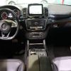 mercedes-benz g-class 2018 quick_quick_CBA-166064_WDC2923641A119912 image 2