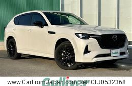 mazda mazda-others 2023 -MAZDA--CX-60 3CA-KH3R3P--KH3R3P-107961---MAZDA--CX-60 3CA-KH3R3P--KH3R3P-107961-