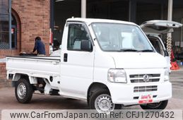 honda acty-truck 2008 -HONDA 【群馬 480ｸ1192】--Acty Truck HA7--1720318---HONDA 【群馬 480ｸ1192】--Acty Truck HA7--1720318-