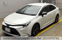 toyota corolla 2024 -TOYOTA 【神戸 000ｱ0000】--Corolla 6AA-ZWE219--ZWE219-0064541---TOYOTA 【神戸 000ｱ0000】--Corolla 6AA-ZWE219--ZWE219-0064541-