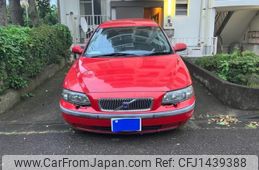 volvo v70 2001 -VOLVO--Volvo V70 GH-SB5244W--YV1SW-65P912076279---VOLVO--Volvo V70 GH-SB5244W--YV1SW-65P912076279-