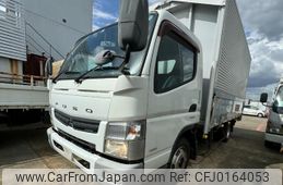 mitsubishi-fuso canter 2011 GOO_NET_EXCHANGE_0701111A30240902W003